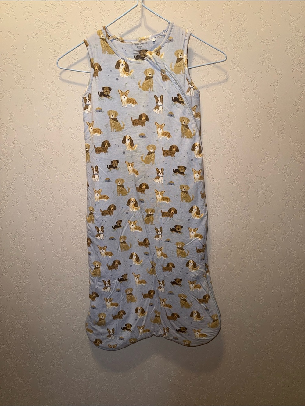 Angel Dear | Sleep Bag